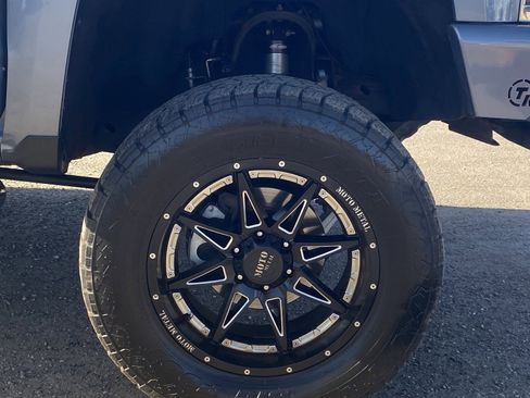 Used 2015 Chevrolet Silverado 1500 LT w/ All Star Edition image 9