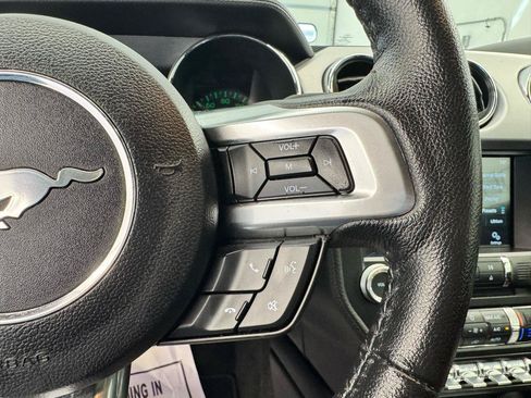 Used 2016 Ford Mustang GT Premium RWD image 20