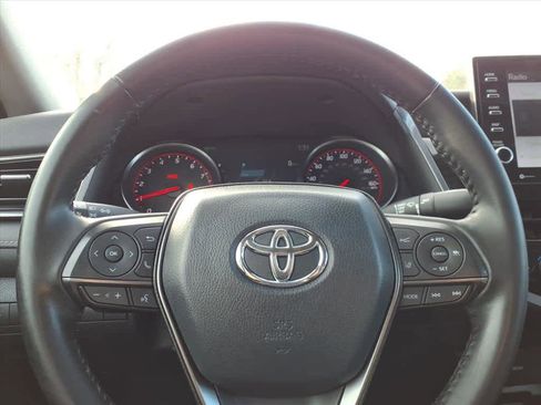 Used 2023 Toyota Camry XSE image 24