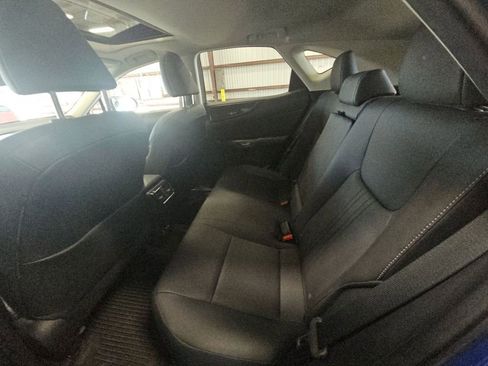Used 2024 Lexus NX 350 AWD w/ Cold Area Package image 30