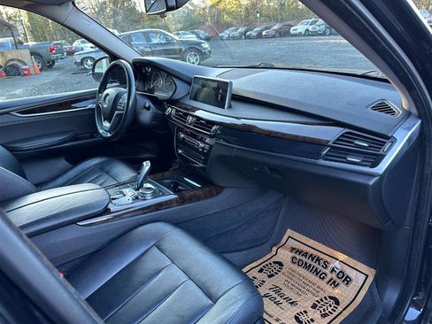 Used 2015 BMW X5 xDrive35i image 19