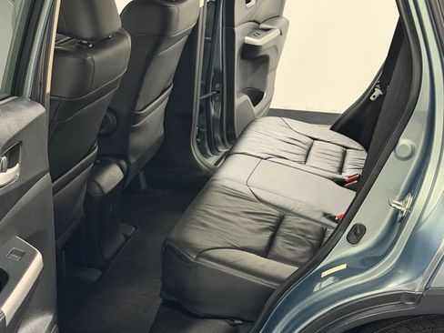 Used 2012 Honda CR-V EX-L image 9