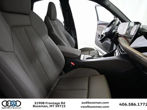 Used 2025 Audi Q5 Premium Plus AWD/4WD image 28