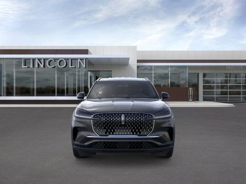 New 2026 Lincoln Aviator 2WD image 6