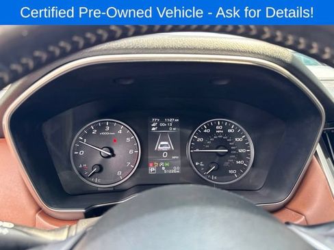 Used 2024 Subaru Legacy Touring XT AWD/4WD image 13