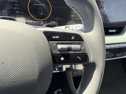 New 2026 Hyundai Ioniq 5 Limited RWD image 22