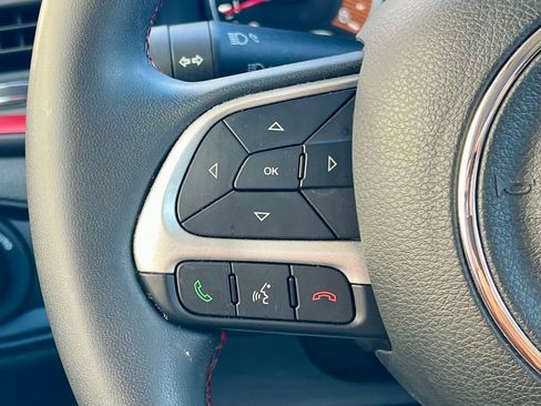 Used 2023 Jeep Renegade Trailhawk image 24