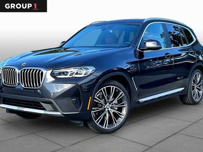Used 2023 BMW X3 sDrive30i w/ Premium Package