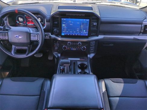 Used 2022 Ford F150 Raptor w/ Equipment Group 801A High image 17