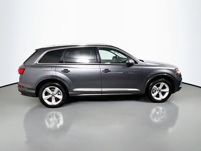 Used 2024 Audi Q7 2.0T Premium Plus