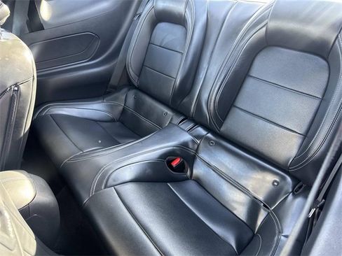 Certified 2024 Ford Mustang Premium image 24