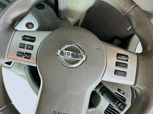 Used 2015 Nissan Frontier S w/ S Preferred Package RWD image 17