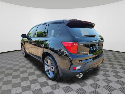Certified 2023 Honda Passport EX-L image 3
