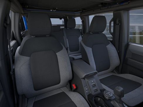 New 2026 Ford Bronco Big Bend AWD/4WD image 43