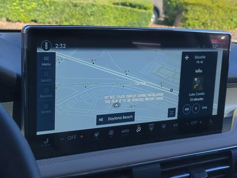 New 2026 Lincoln Corsair Premiere image 22