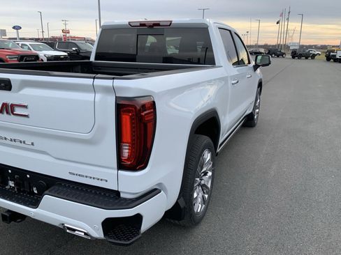 New 2026 GMC Sierra 1500 Denali image 23