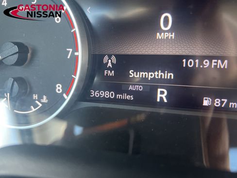 Certified 2021 Nissan Rogue SL image 52