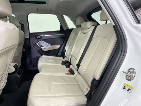 Used 2022 Audi Q3 2.0T Premium image 14