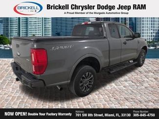 Used 2019 Ford Ranger XLT w/ Equipment Group 301A Mid RWD video 3