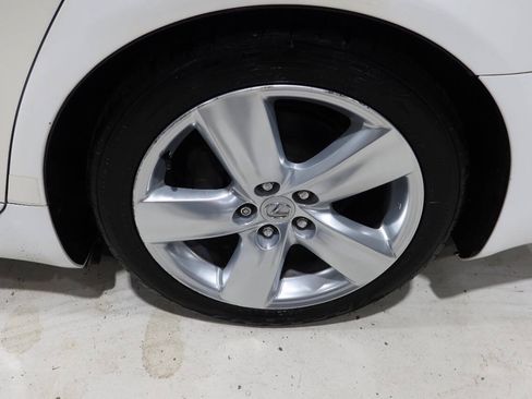 Used 2012 Lexus LS 460 w/ Comfort Pkg RWD image 39