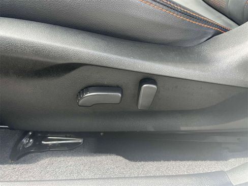 Certified 2021 Subaru Crosstrek 2.5i Limited w/ Moonroof Package 1 image 18