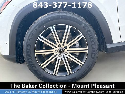 Certified 2026 Mercedes-Benz GLE 350 GLE 350 image 30