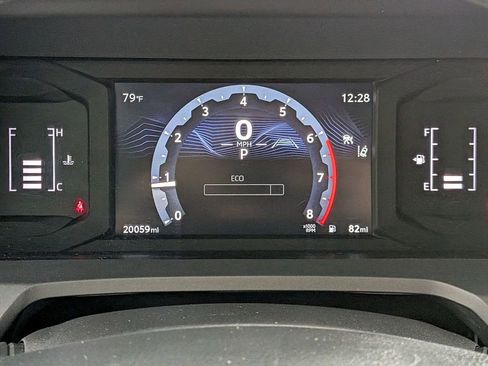 Used 2024 Toyota Tacoma SR AWD/4WD image 16