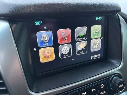 Used 2016 Chevrolet Tahoe LTZ image 22