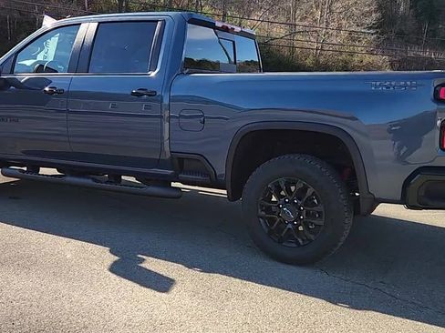 Used 2026 Chevrolet Silverado 2500 LT w/ Trail Boss Package image 5