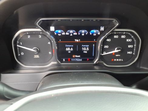 Used 2020 GMC Sierra 2500 Denali w/ Gooseneck/5TH Wheel Package image 26