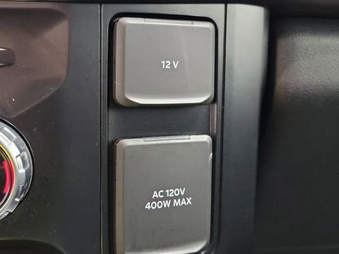 Used 2023 Ford F350 Lariat w/ Lariat Ultimate Package image 33