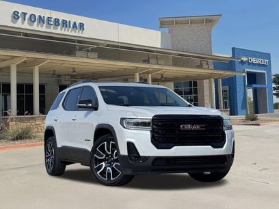 Used 2021 GMC Acadia SLT w/ Elevation Edition