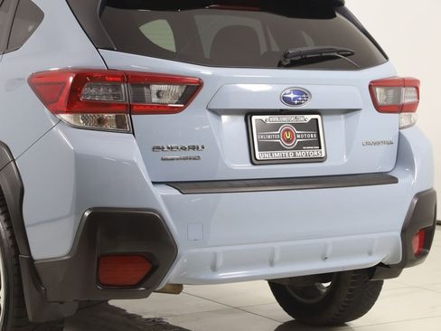 Used 2023 Subaru Crosstrek 2.0i AWD/4WD image 21