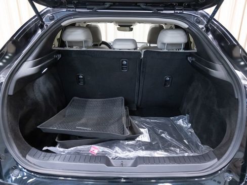 Used 2024 MAZDA CX-30 AWD 2.5 S w/ Preferred Package image 25