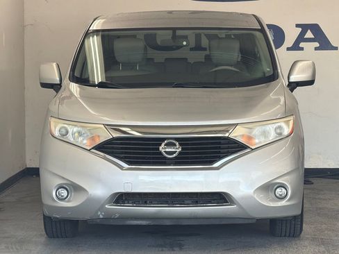 Used 2015 Nissan Quest SV image 8