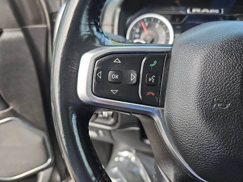 Used 2022 RAM 1500 Laramie RWD image 16
