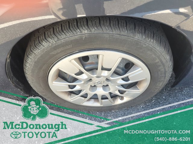 Used 2014 Toyota Corolla S FWD image 13