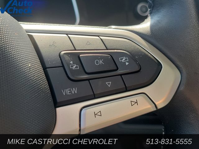 Used 2022 Volkswagen Jetta SE FWD image 20