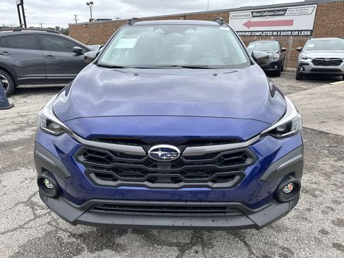 New 2026 Subaru Crosstrek 2.5i Limited image 8