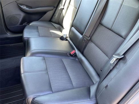Used 2019 Chevrolet Impala LT w/ LT Convenience Package FWD image 14