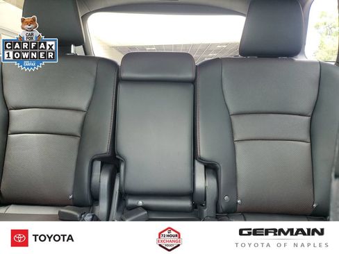 Used 2025 Honda Passport Black Edition image 29