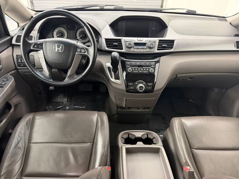 Used 2012 Honda Odyssey EX-L image 23