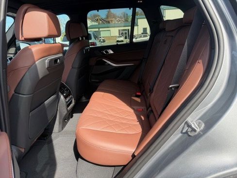 New 2026 BMW X5 xDrive40i image 26