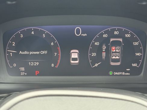 Certified 2023 Honda Accord EX image 28