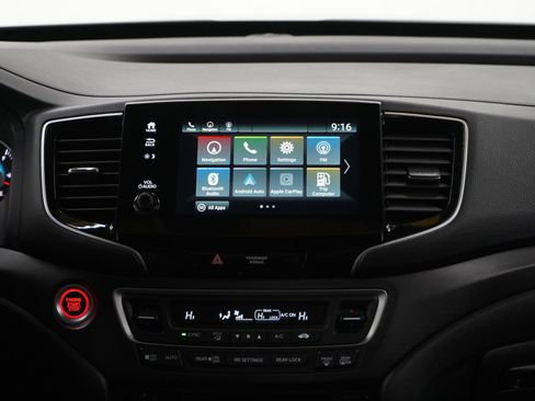 Used 2022 Honda Pilot TrailSport image 15