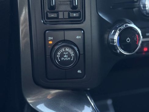 Used 2023 Ford F150 XLT w/ Equipment Group 302A High image 17