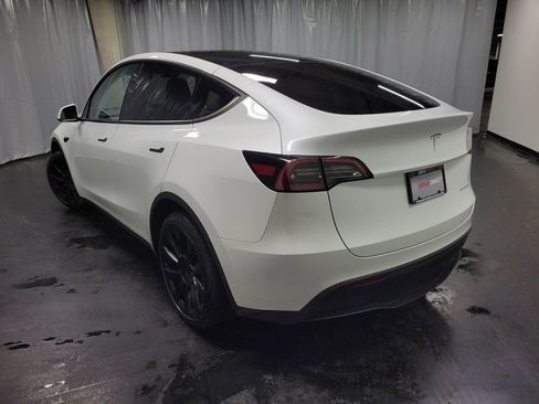 Used 2023 Tesla Model Y Long Range image 6