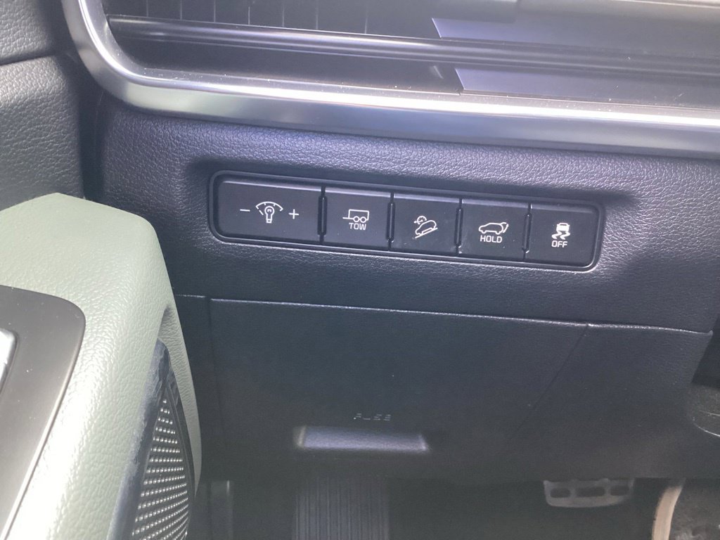 Used 2024 Kia Telluride SX X-Line AWD/4WD image 32