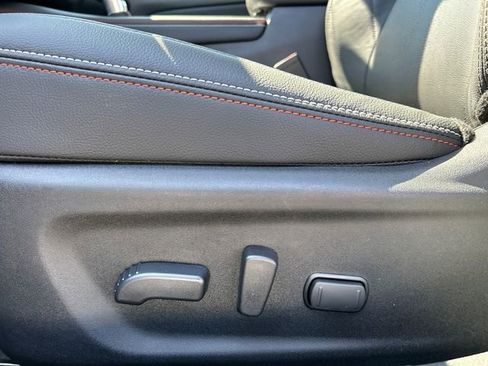 New 2025 Nissan Altima 2.5 SR w/ SR Premium Package image 11