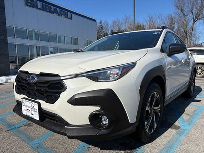 Used 2024 Subaru Crosstrek 2.0i Premium
